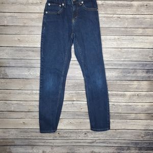 502 Levis Jeans Kids